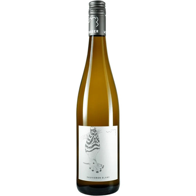 MichaelBauer2025SauvignonBlanctrocken