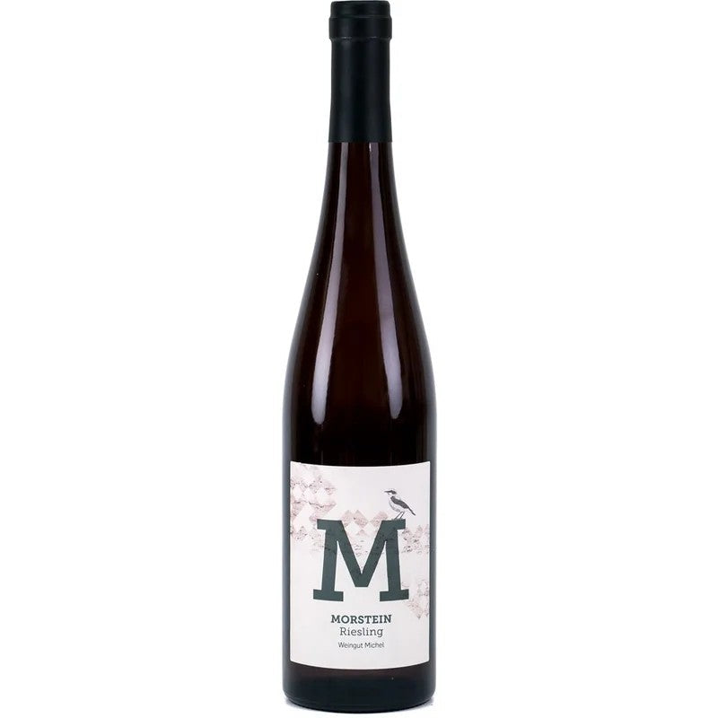 MichelMorsteinRiesling2013ausRheinhessen
