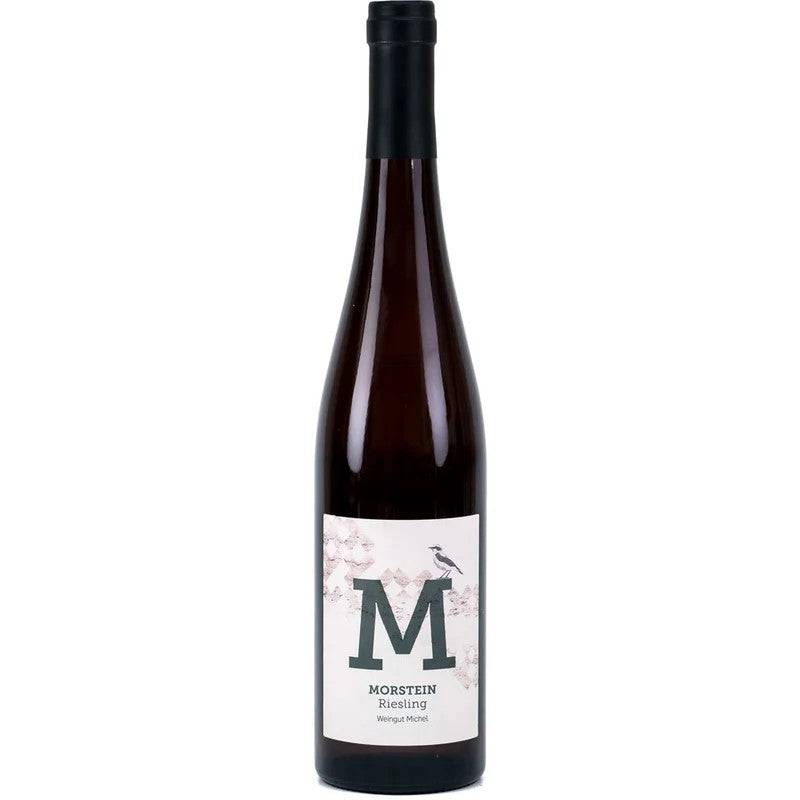 MichelMorsteinRieslingtrocken2014