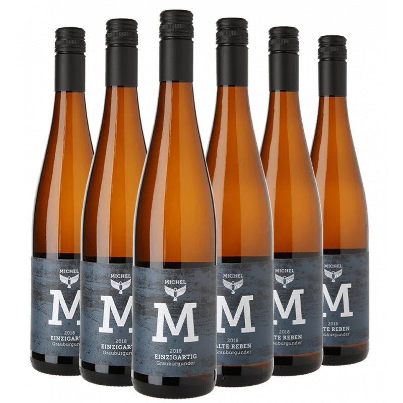 MichelProbierpaket–6Flaschen–direktbeiWirwinzer
