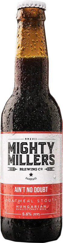 MightyAin’tNoDoubt:Bier-Bewertung&Test–BeerTasting