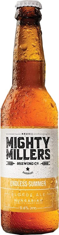 MightyEndlessSummer:Bier-Bewertung&Test–BeerTasting