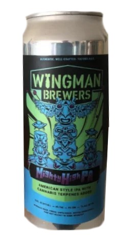 MightyHighPA:Bier-Bewertung&Test–BeerTasting