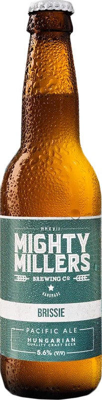 MightyMillers–Brissie:Bier-Bewertung&Test–BeerTasting