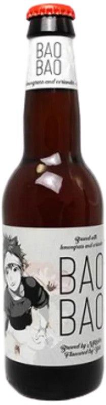 Mikkeller–BaoBao:Bier-Bewertung&Test–BeerTasting