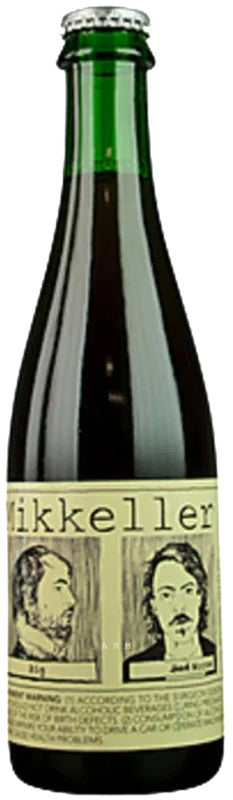 Mikkeller–BigWorse:Bier-Bewertung&Test–BeerTasting