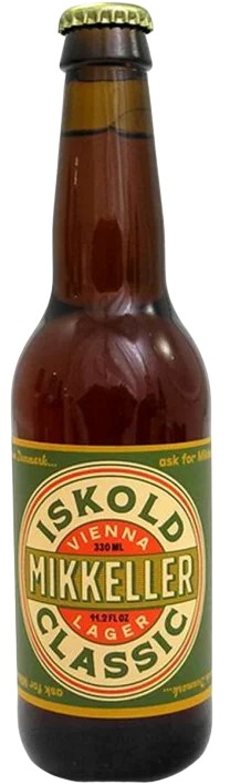 Mikkeller–IskoldClassic:Bier-Bewertung&Test–BeerTasting