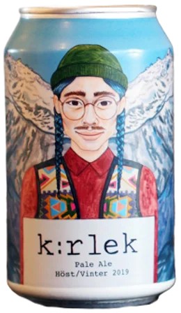 Mikkeller–KrlekHost/vinter:Bier-Bewertung&Test–BeerTasting