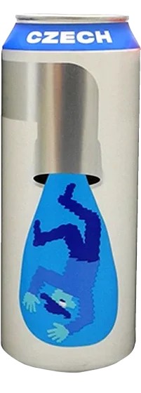 Mikkeller–MikkellerWaterSeriesCzech:Bier-Bewertung&Test–BeerTasting