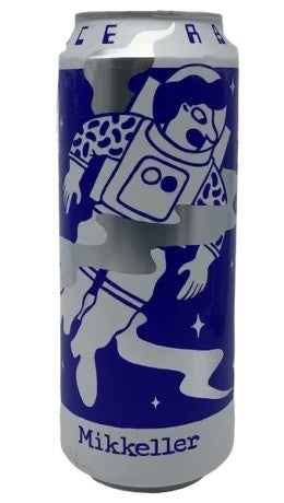 Mikkeller–SpaceRace:Bier-Bewertung&Test–BeerTasting