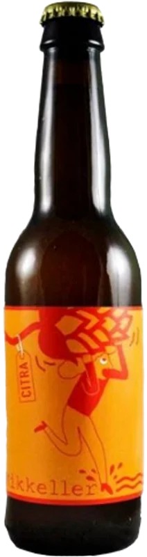 Mikkeller–SpontandryhopCitra:Bier-Bewertung&Test–BeerTasting