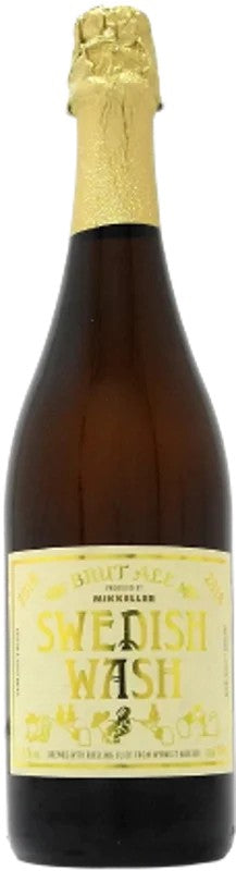 Mikkeller–SwedishWashh:Bier-Bewertung&Test–BeerTasting