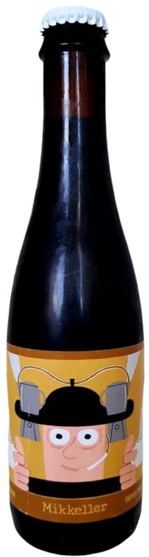 Mikkeller–Tweaker:Bier-Bewertung&Test–BeerTasting