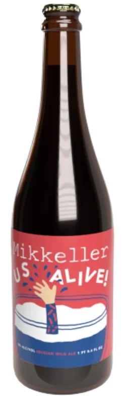 Mikkeller–USAlive!:Bier-Bewertung&Test–BeerTasting