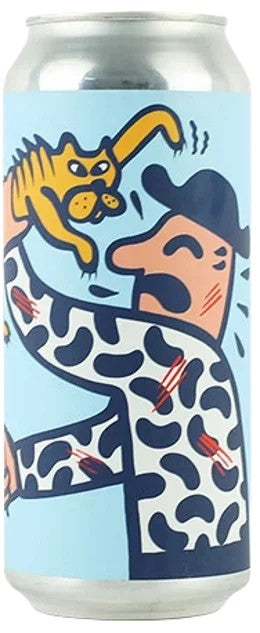 MikkellerSanDiego–AwfulGato:Bier-Bewertung&Test–BeerTasting
