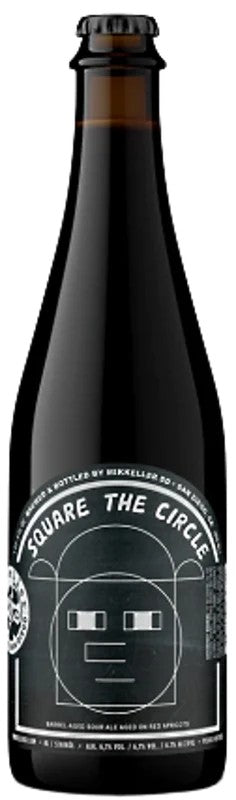 MikkellerSquareTheCircle:Bier-Bewertung&Test–BeerTasting