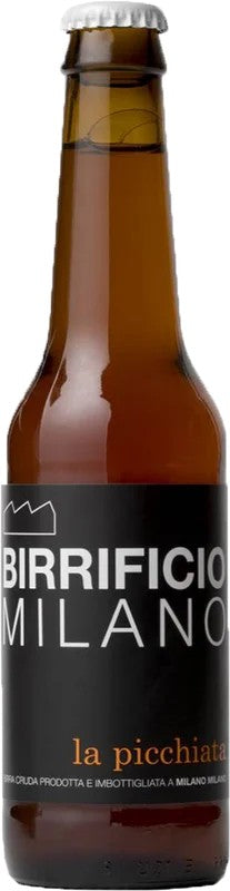 Milano:Bier-Bewertung&Test–BeerTasting