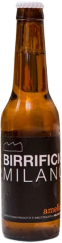 MilanoAmeliaE:Bier-Bewertung&Test–BeerTasting