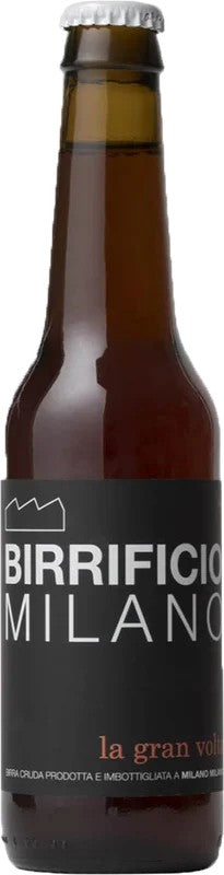 MilanoLaGranVolta:Bier-Bewertung&Test–BeerTasting