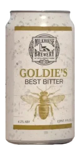 MilkhouseGoldiesBest:Bier-Bewertung&Test–BeerTasting