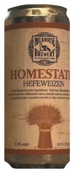MilkhouseHomeState:Bier-Bewertung&Test–BeerTasting