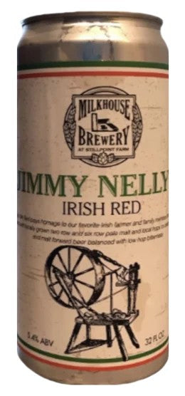 MilkhouseJimmyNelly:Bier-Bewertung&Test–BeerTasting