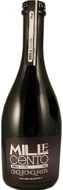 MillecentoHugo:Bier-Bewertung&Test–BeerTasting