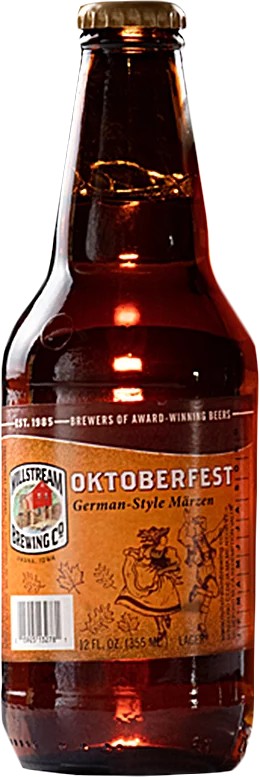 MillstreamBrewing–Oktoberfest:Bier-Bewertung&Test–BeerTasting