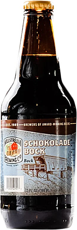 MillstreamBrewing–Schokolade:Bier-Bewertung&Test–BeerTasting