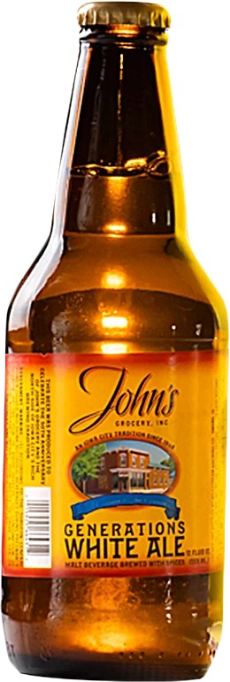 MillstreamJohnsWhite:Bier-Bewertung&Test–BeerTasting