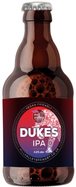 MillValleyDukesIPA:Bier-Bewertung&Test–BeerTasting