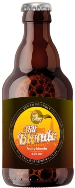 MillValleyMillBlonde:Bier-Bewertung&Test–BeerTasting