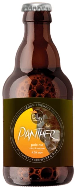 MillValleyPantherPale:Bier-Bewertung&Test–BeerTasting