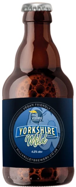 MillValleyYorkshireMild:Bier-Bewertung&Test–BeerTasting