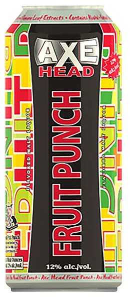 MinhasAxeHeadFruitPunch:Bier-Bewertung&Test–BeerTasting
