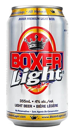 MinhasBoxerLight:Bier-Bewertung&Test–BeerTasting