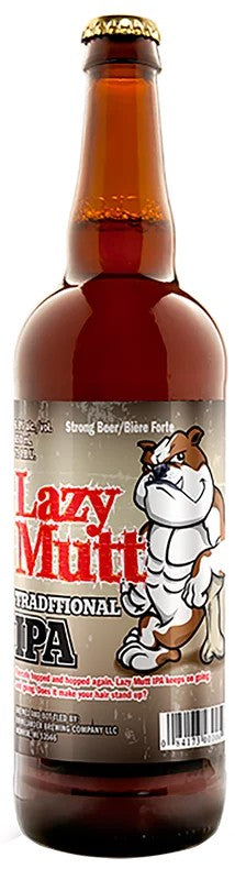 MinhasLazyMuttTraditionalIPA:Bier-Bewertung&Test–BeerTasting