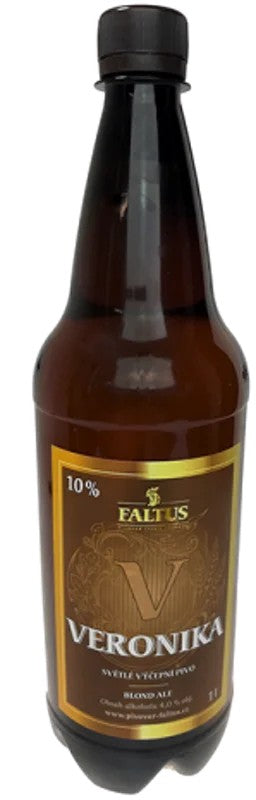 MinipivovarFaltus–Veronika:Bier-Bewertung&Test–BeerTasting