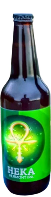 MintakaHeka:Bier-Bewertung&Test–BeerTasting