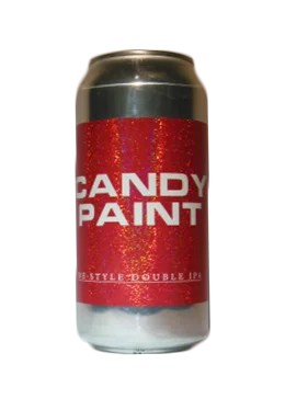 MirageCandyPaint:Bier-Bewertung&Test–BeerTasting
