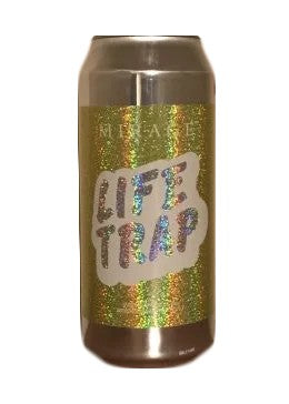 MirageLifeTrap:Bier-Bewertung&Test–BeerTasting