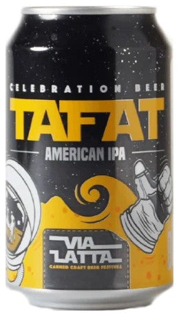 MisterB–Tafat:Bier-Bewertung&Test–BeerTasting