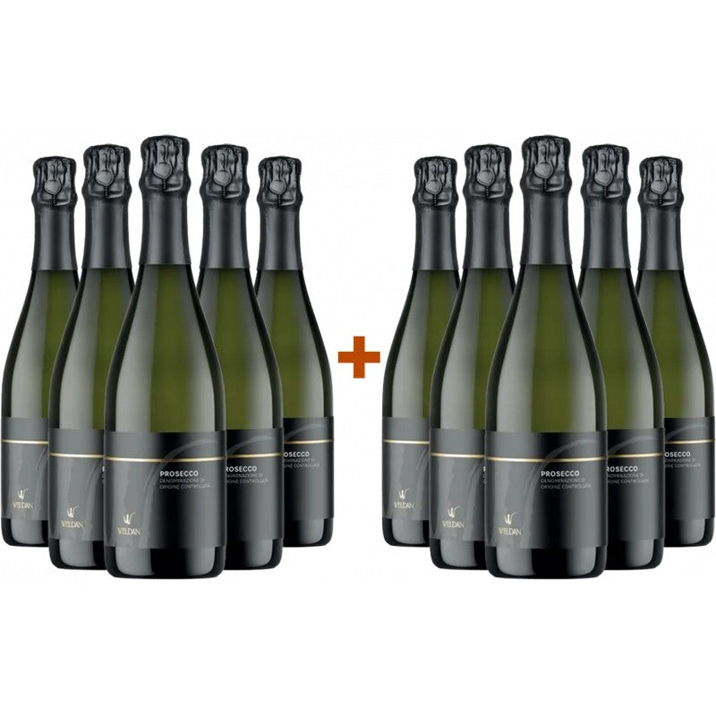 MisterBioWine6+6PaketWeldanProseccoDOC