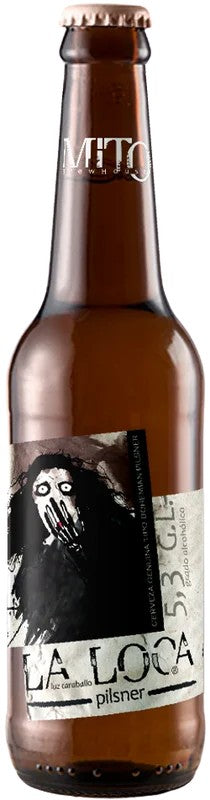 MitoLaLoca:Bier-Bewertung&Test–BeerTasting