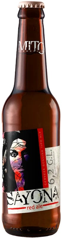 MitoSayona:Bier-Bewertung&Test–BeerTasting