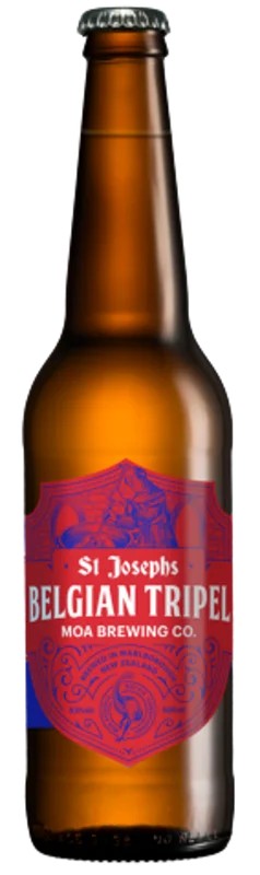 Moa–StJosephs:Bier-Bewertung&Test–BeerTasting