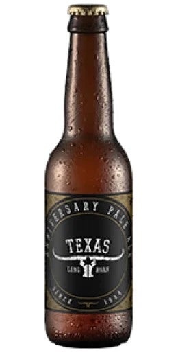 MohawkBrewingCompany–TexasLonghornAnniversary:Bier-Bewertung&Test–BeerTasting