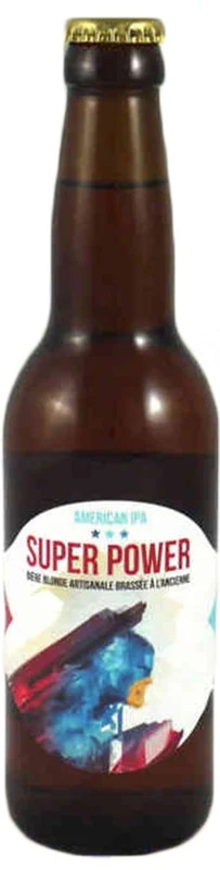 MoinesSuperPower:Bier-Bewertung&Test–BeerTasting