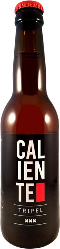 MokumsMoutCalienteTripelXXX:Bier-Bewertung&Test–BeerTasting