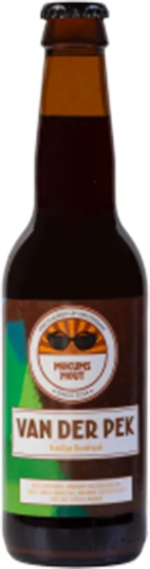 MokumsMoutVanderPek:Bier-Bewertung&Test–BeerTasting
